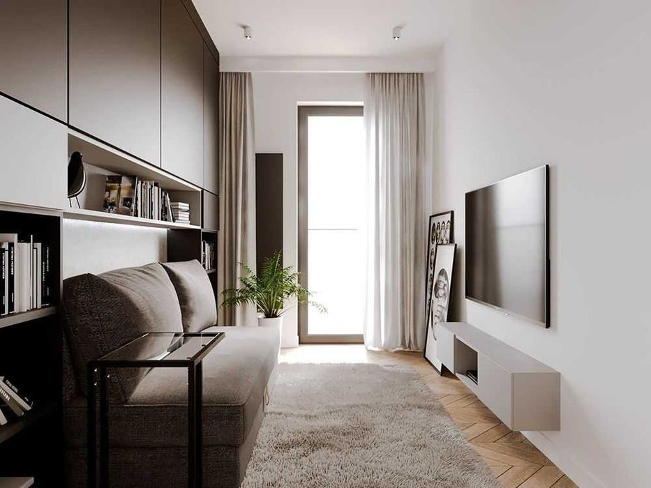 Masca galerie mascare draperie sina perdea mascare teava gaze cod LK15