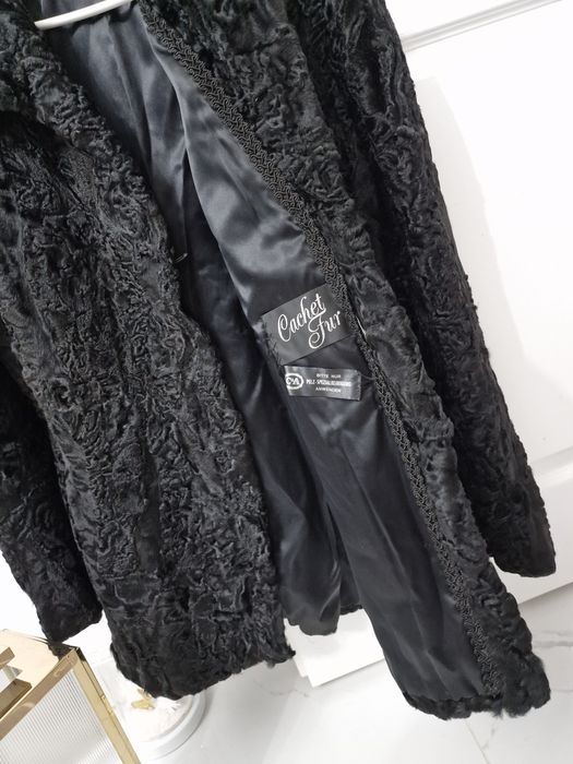 Blana Astrahan damă M/L