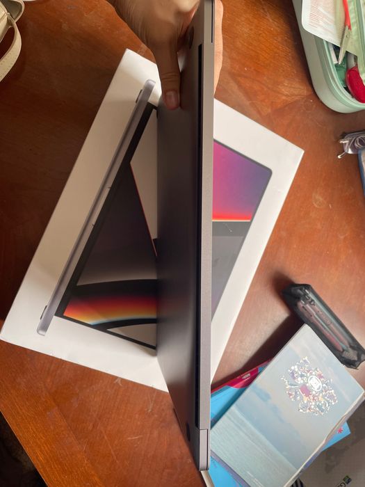 Macbook pro 2016