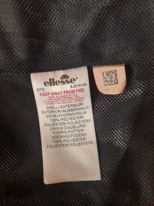 Ellesse мъжко яке S размер.