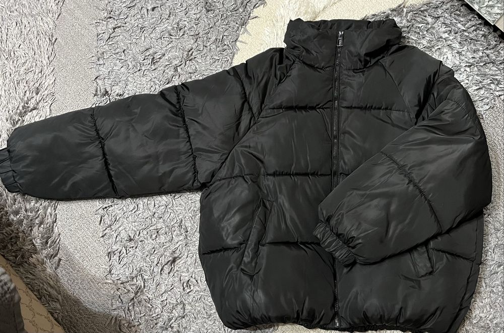 Женская куртка демисезон