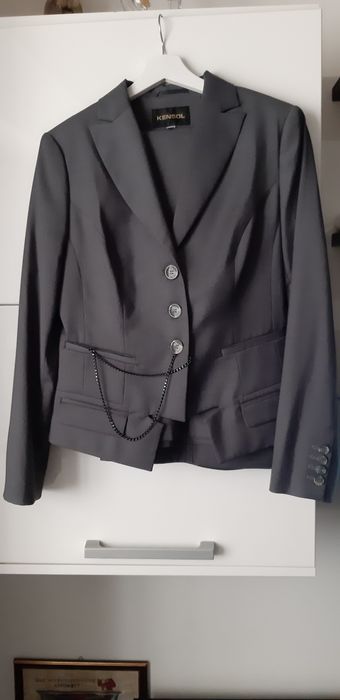 Costum de dama Kensol,nou,superb M