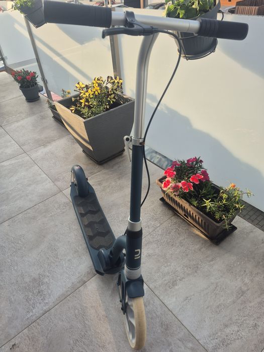 Trotineta in stare f buna