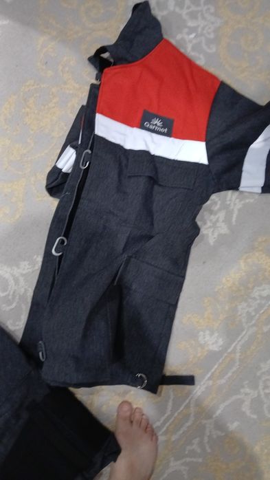 Спецодежда 3/1 новый