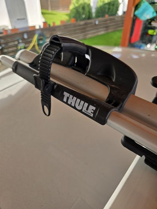Suport bicicleta Thule ProRide 591