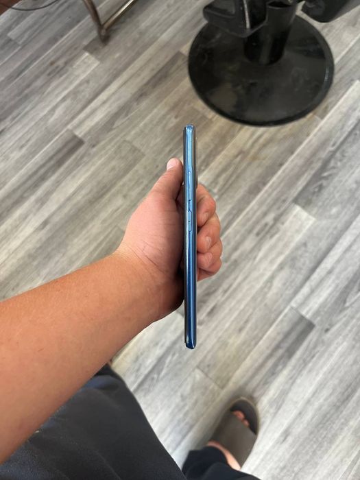 Redmi note 10 S garantiya bor