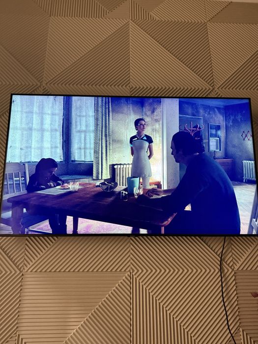 Продам Playstation 4pro 1tb