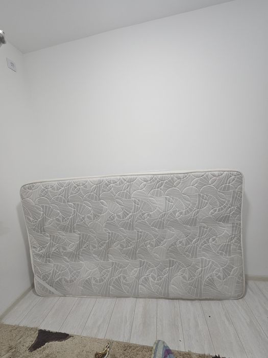 Наматрасник топпер