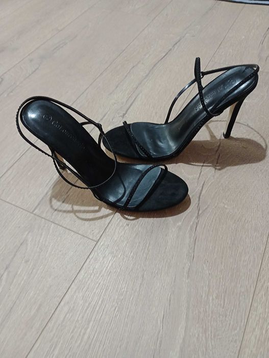 Нови сандали от България и Италия