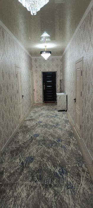 Нокис каласы, Рес Прокуратура алдында, 3 этажда, 3 комната, 120 метр