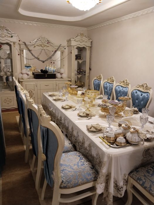 Uy Sotiladi ! ! ! 8 sotix