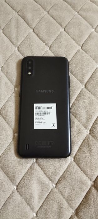 Продам Samsung a01