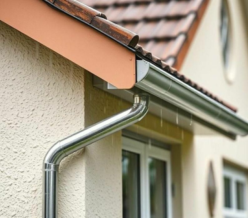 Acoperisuri montaj si reparatii