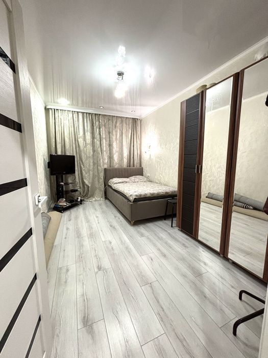 2хком квартира район Строитель