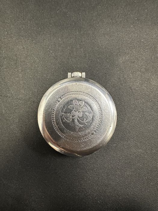 Карманные часы Восток 17 камней