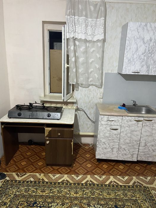 Сдам комнату в частном доме