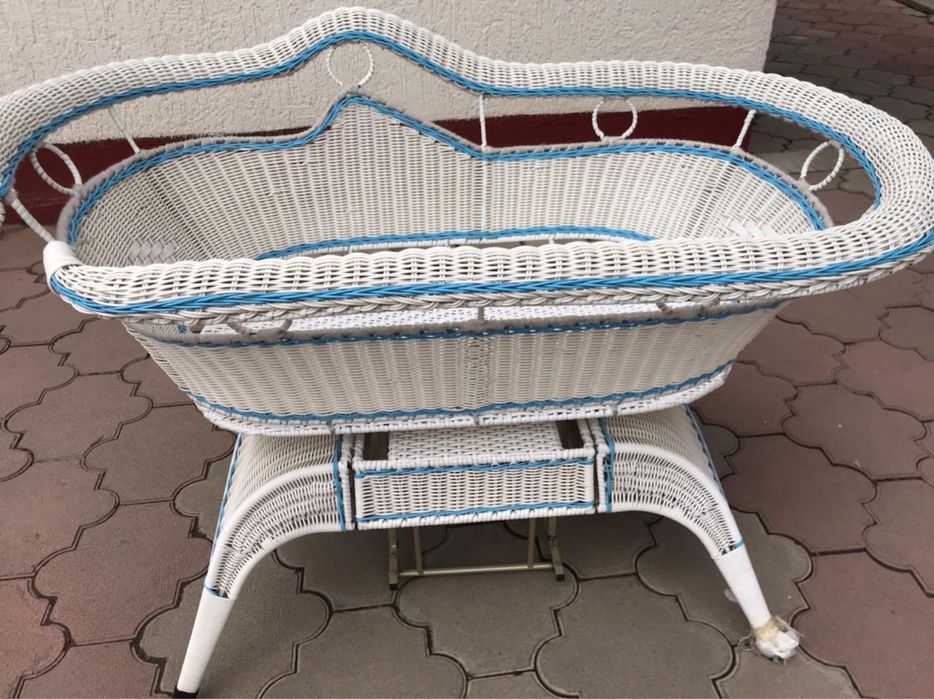 Продам детскую люлюку качалку