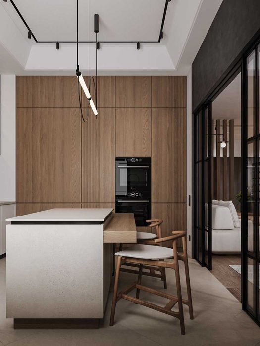 Сдаётся 3-х комнатная квартира по ул. Бобура!