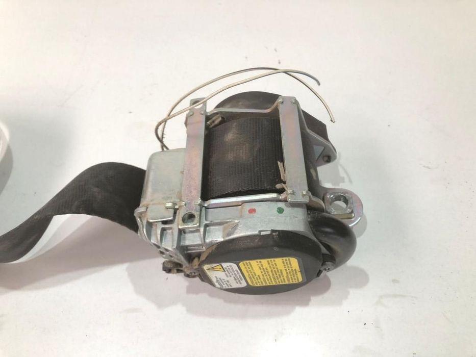 Centura de siguranta dreapta fata 735504158 Fiat Doblo 1 [2001 - 2005