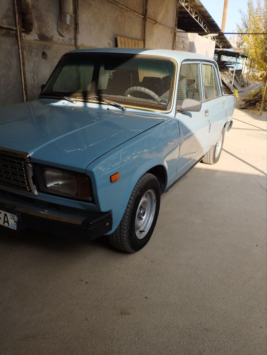 Lada vaz avto 07