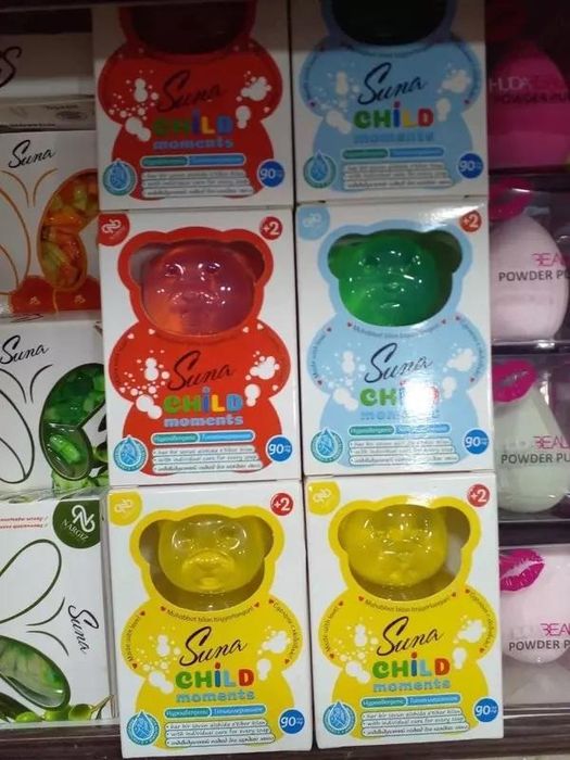 Мыльная основа, для производства мыла