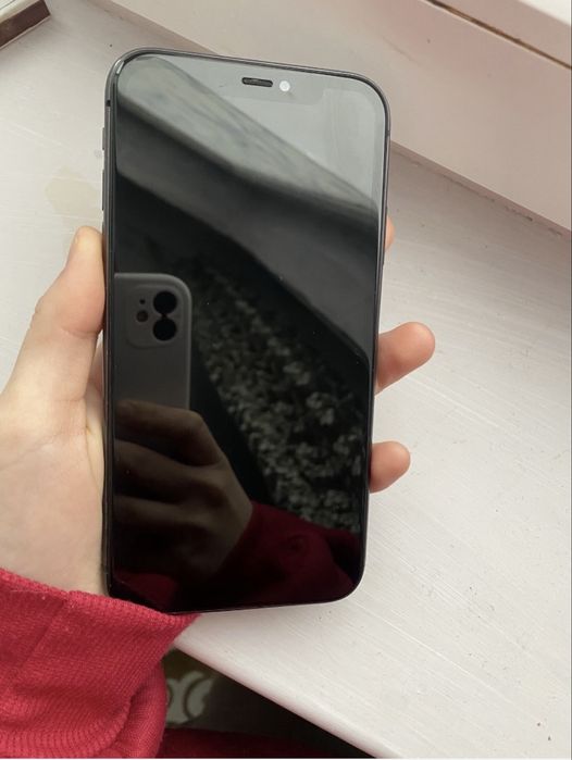 Айфон 11 гарантия 1год