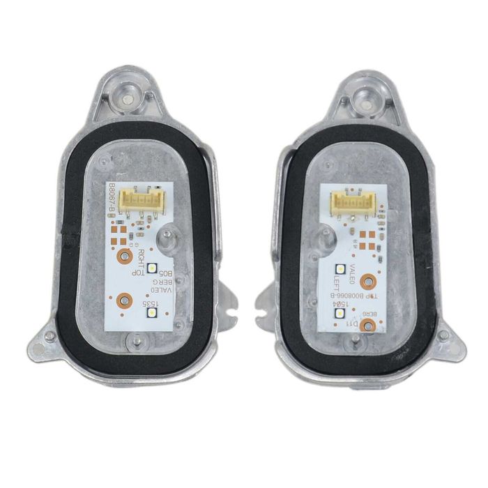 Modul Led Far DLR Lumina De Zi Audi Q5 8R 8R0941475B / 8R0941475A