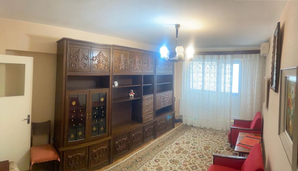 Vând apartament 2 camera in Mazepa