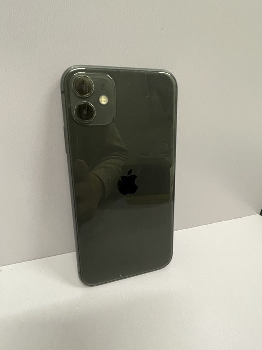 iPhone 11 128гб / #СР890508