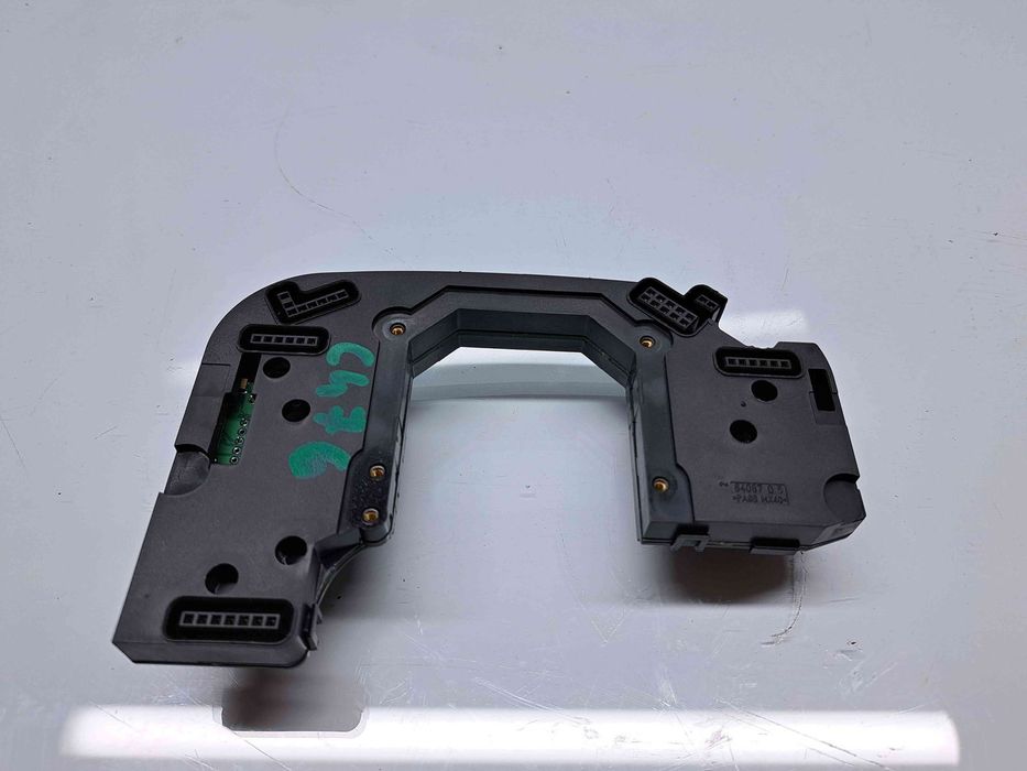 Senzor unghi volan AUDI A6 (4F2, C6) [Fabr 2004-2010] 4F0910549A