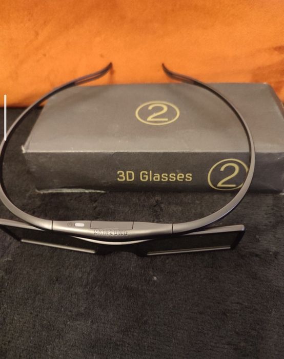 Televizor tv Samsung diagonala 101cm 40' smart tv 3D ochelari activi