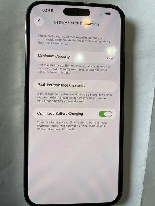 iPhone 14 Pro Max 256 ГБ