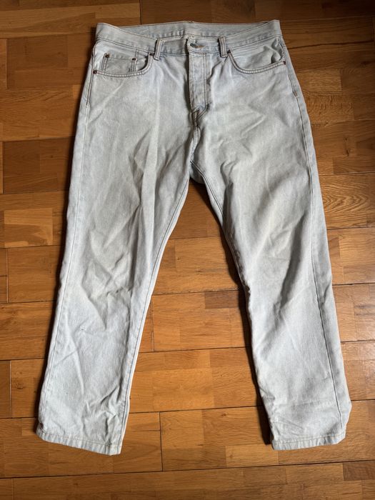 Джинсы Zara оригинальные