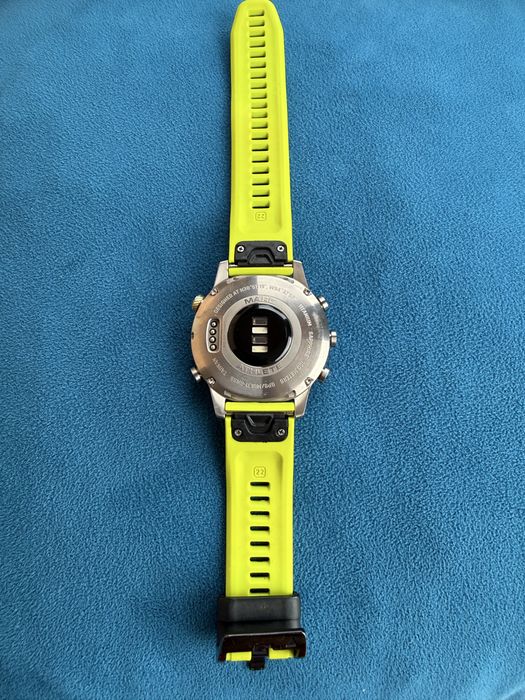 garmin marq athlete gen 1