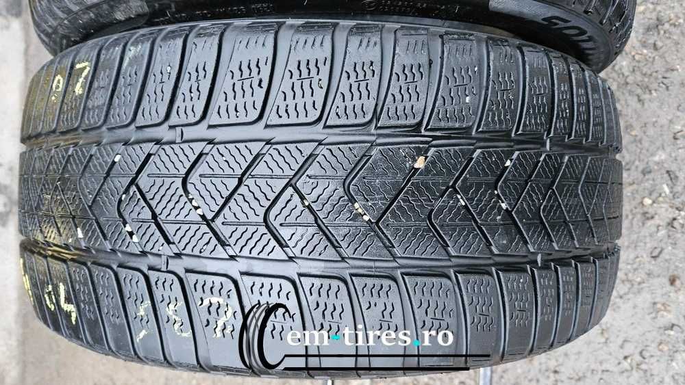 235/40 R19 • Iarna • Pirelli Sottozero 3 96V | 2 buc | Pret/buc