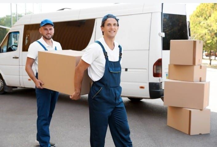 Услуги грузчики от 3500