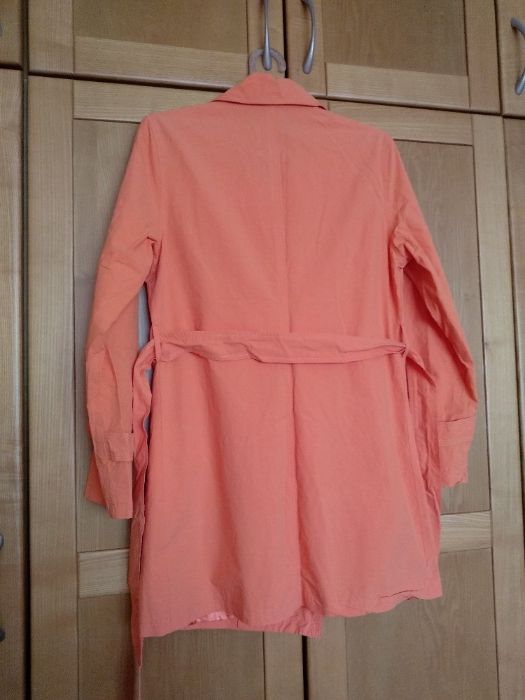 Нов дамски тренчкот/шлифер