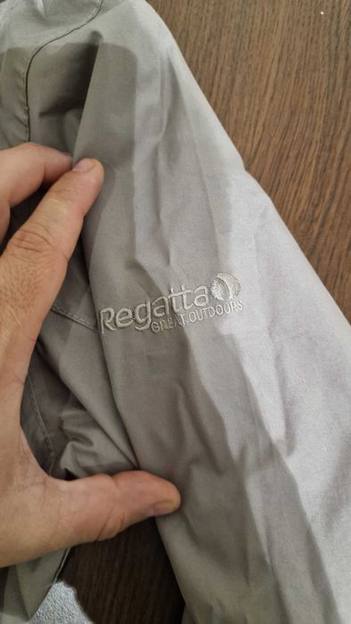 Яке Regatta S супер водоустойчиво