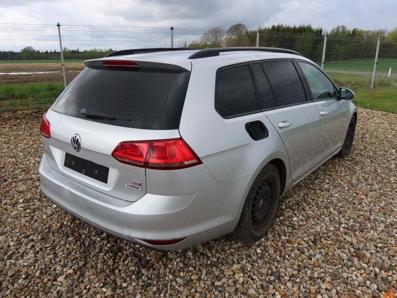 Vw Golf 1.6 Tdi 105к.с. Автоматик