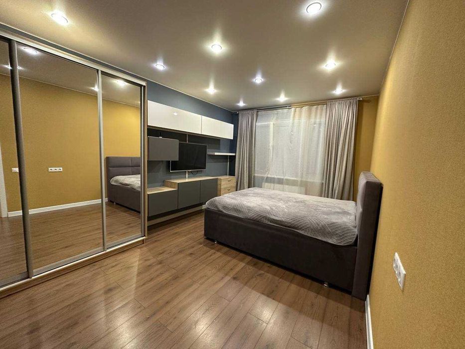 Юнусабад-13 • 246 школа • 2-комн • 50 м² • этаж 4/4 • [ЮА 002]