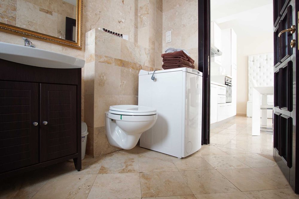 Apartament 2 camere de închiriat, Exclusive Residence