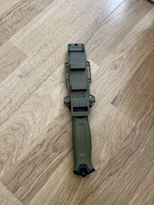 Нож gerber тактически