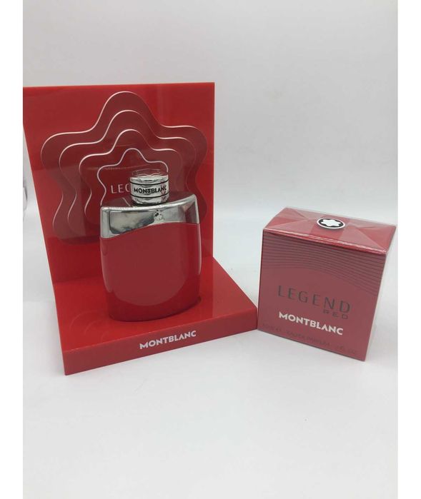 Montblanc Legend Red 100ml EDP