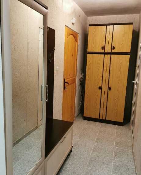 Дава се под наем Едностаен апартамент в Бургас, Славейков - 48 кв.м за 150 € - Снимка #6