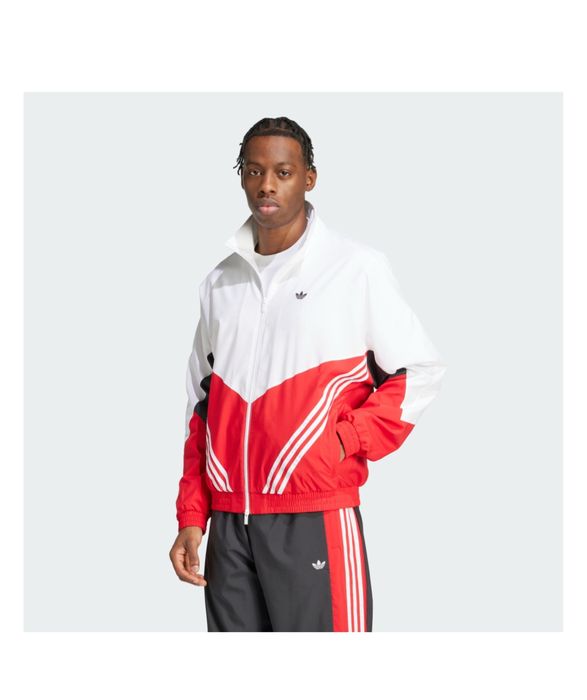 олимпийка Adidas