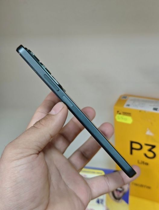 Realme P3 Lite 5G