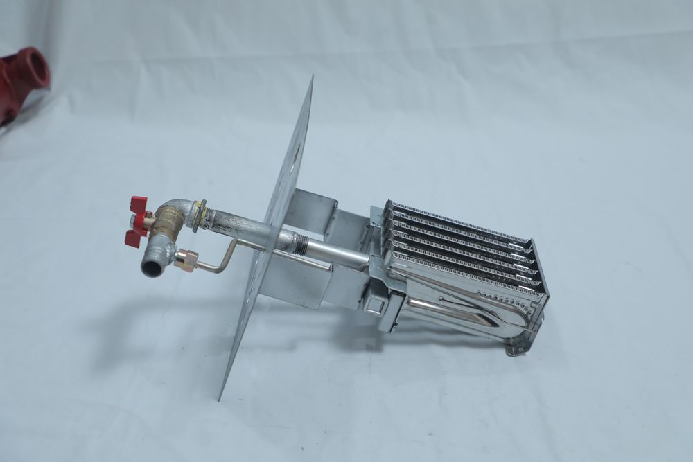 Автомат ва полуавтомат апок ( горелка ) сотилади.