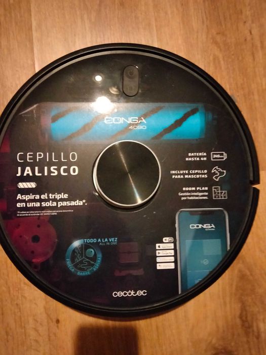 Робот Conga 4090