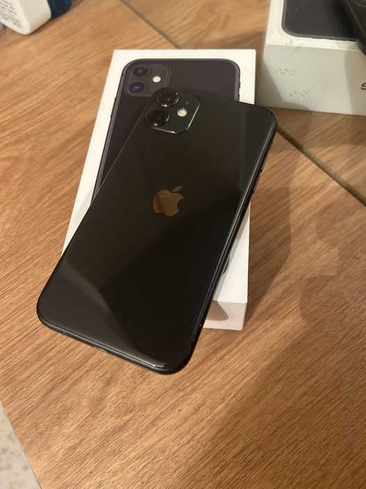 Продам или обмен Айфон 11
