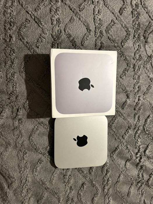 Продам Mac mini 2022